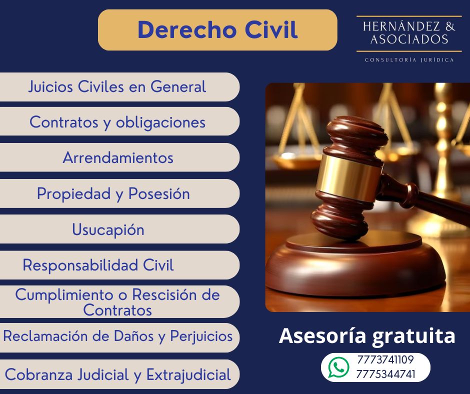 Derecho Civil