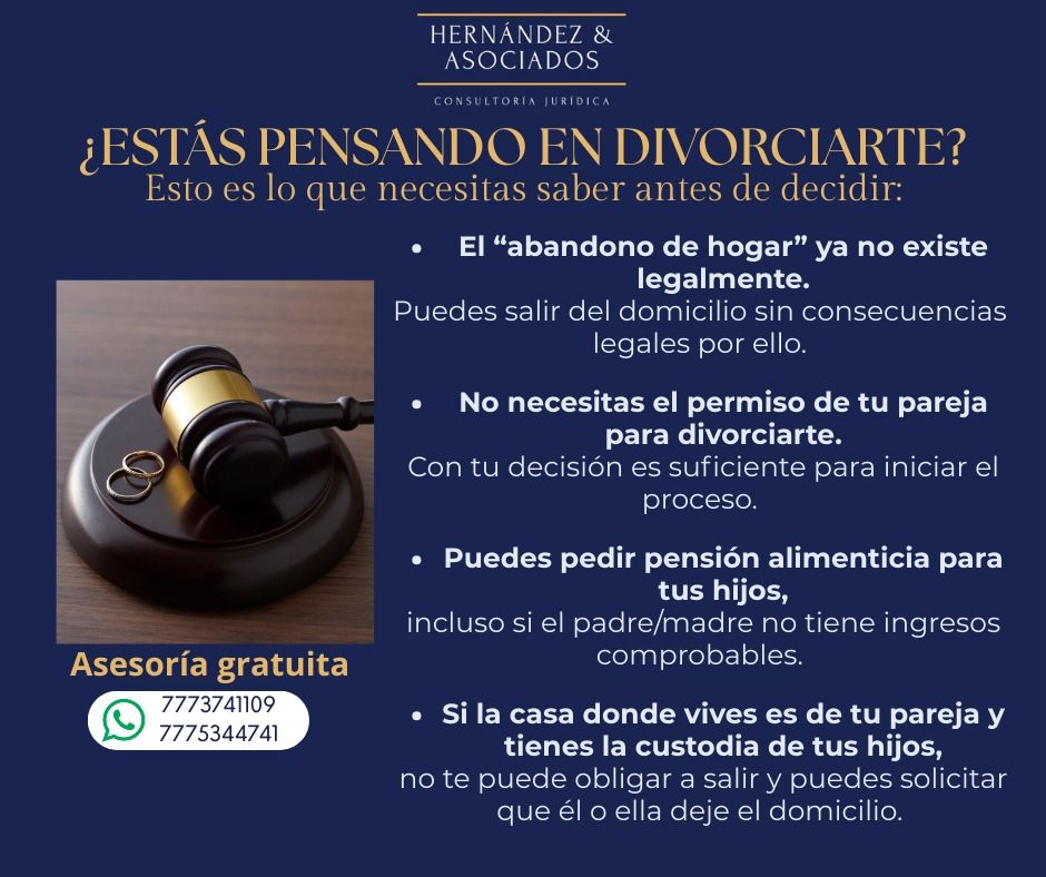 Divorcio